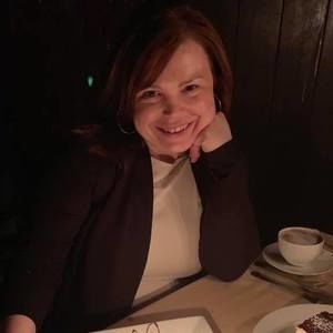 Meet your Posher, Taryn